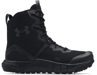 Under Armour Mens Micro G Valsetz Military and Tactical Boot